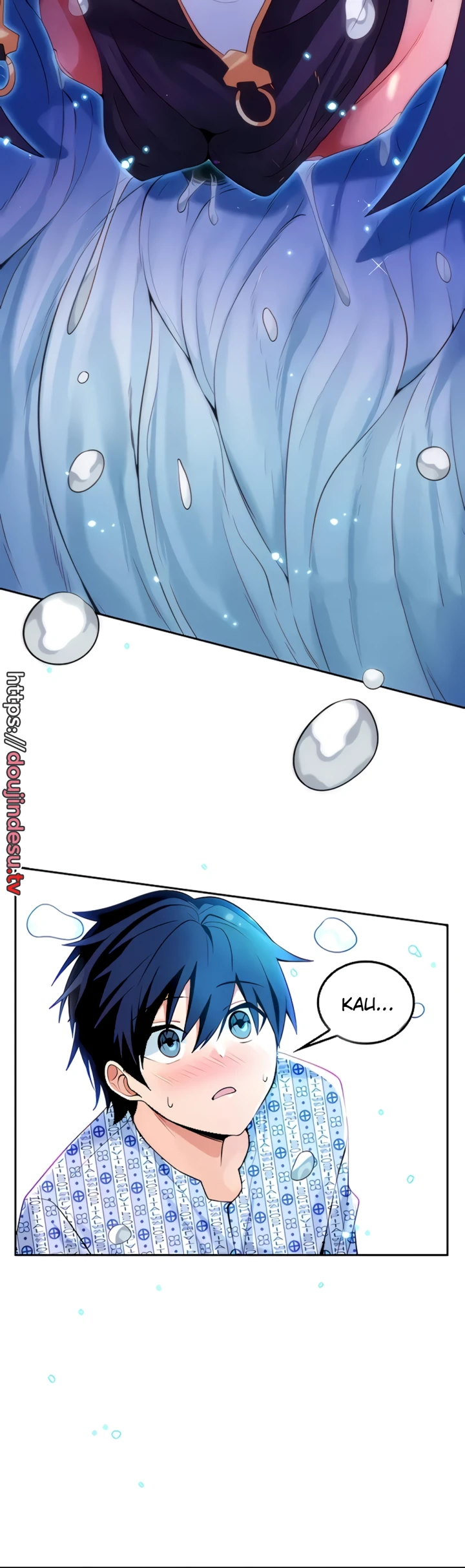Yggdrasil Inssa Chapter 30 - Page 23